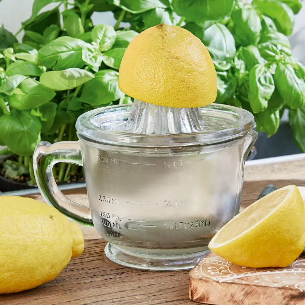 Zitronenpresse Cindy