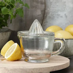 Zitronenpresse Cindy