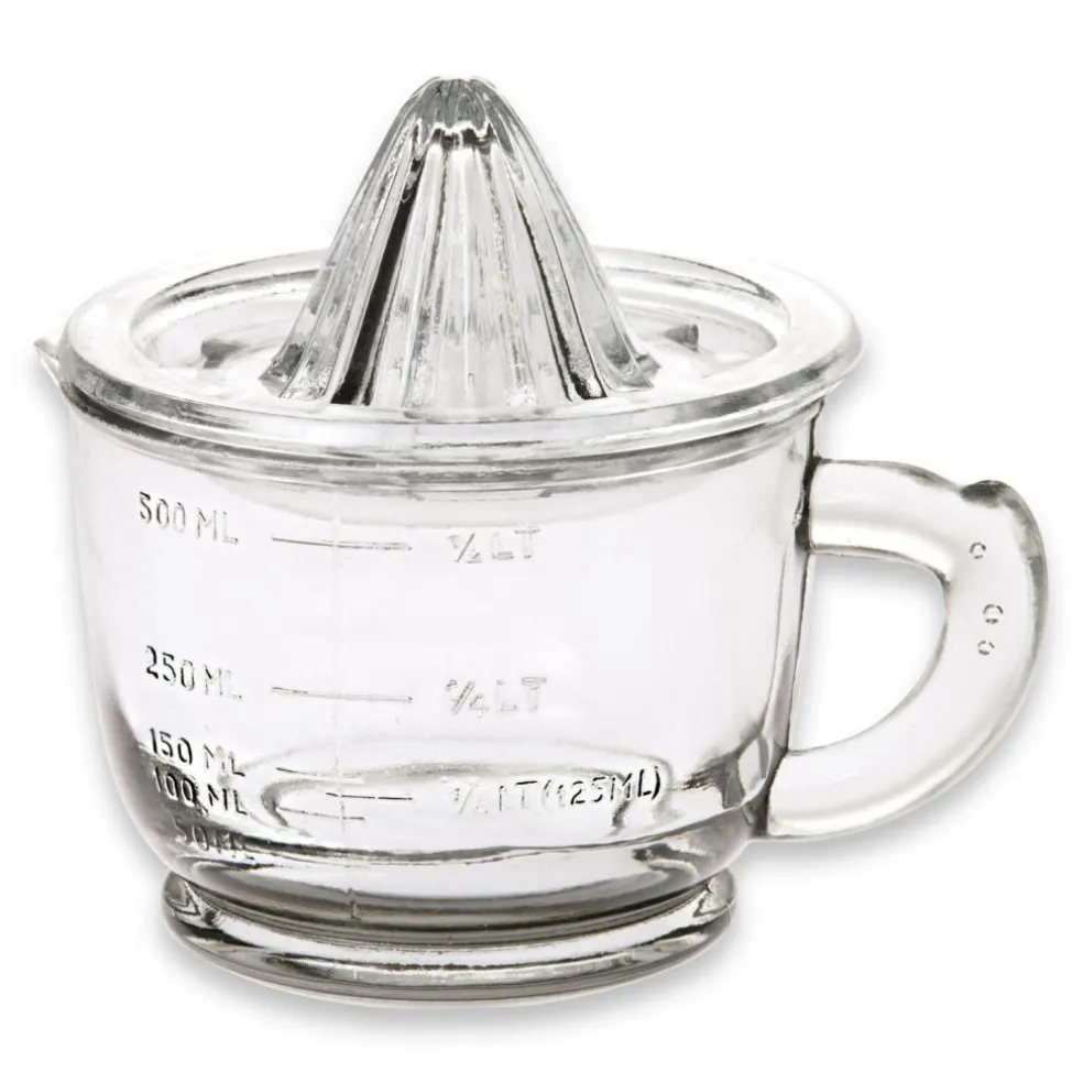 Zitronenpresse Cindy