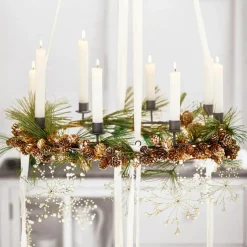 Zweig 4er Set Bohicon