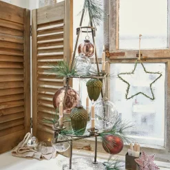 Zweig 4er Set Bohicon